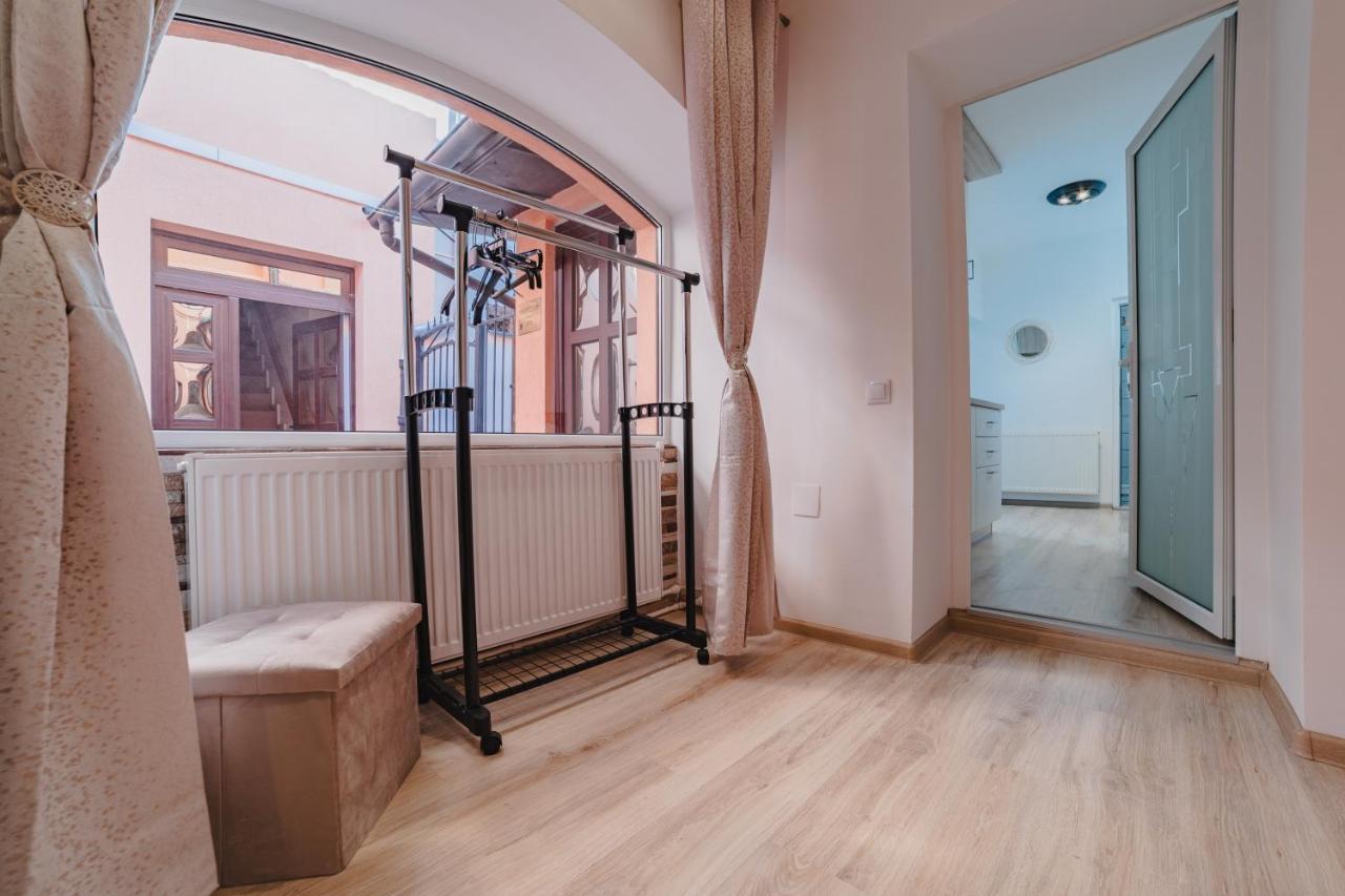 Old Town Studio Braşov