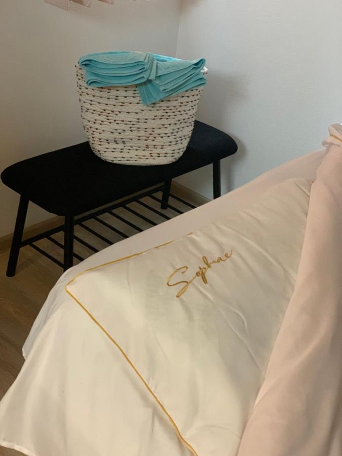 Appartamento Old Town Studio Braşov